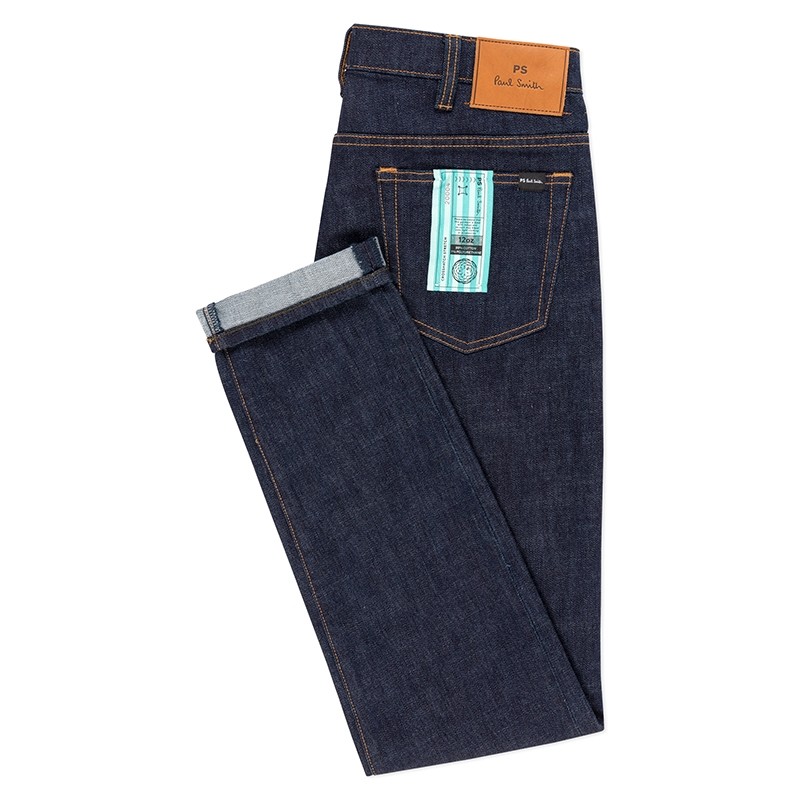 paul smith pantalons Jean Slim Matières: Jean -Couleurs: Ble