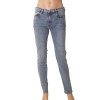 PSV JEAN 100ZW SLIM2 - JEAN - BL