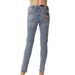 Jean Slim