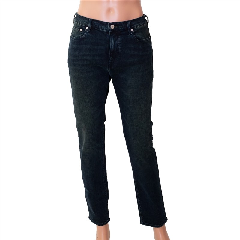 paul smith pantalons Jean Slim Matières: Jean -Couleurs: Ble paul smith pantalons Jean Slim Matières: Jean -Couleurs: Ble