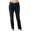 PSV JEAN 100ZW SLIM2 - JEAN - BL