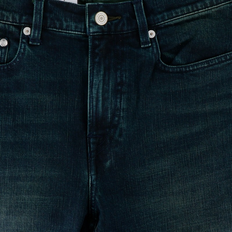 paul smith pantalons Jean Slim Matières: Jean -Couleurs: Ble