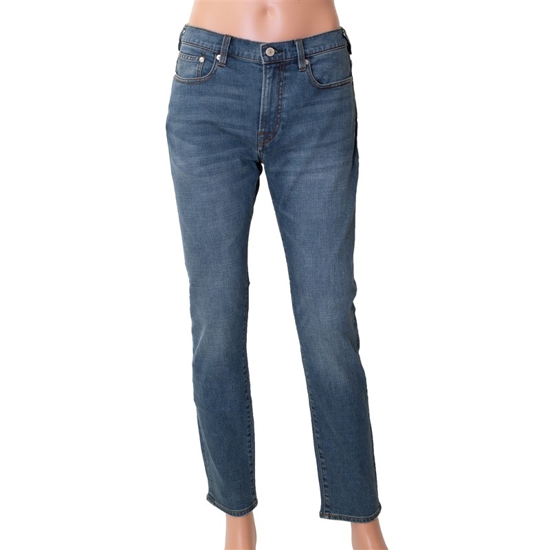 paul smith pantalons Jean Slim Matières: Jean -Couleurs: Ble