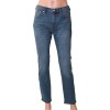 PSV JEAN 100ZW SLIM2 - JEAN - BL