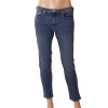 PSV JEAN 100ZW SLIM2 - JEAN - BL