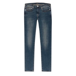paul smith pantalons Jean Slim Matières: Jean -Couleurs: Ble