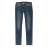 PSV JEAN 100ZW SLIM2 - JEAN,COTO