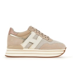 hogan sneakers Sneakers H222 Détails : Oversize -Semelles: Gomme -M...