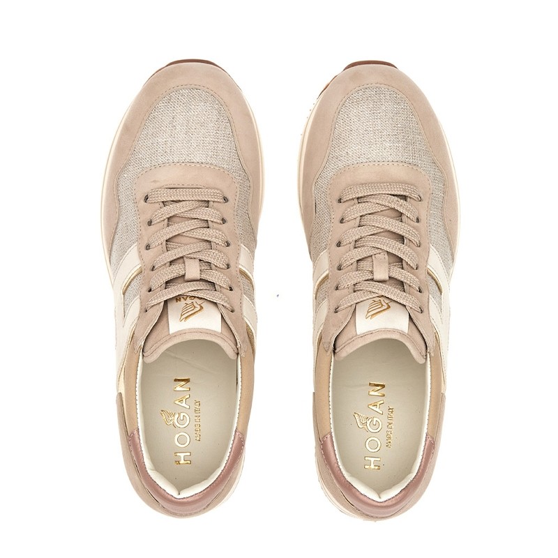 hogan sneakers Sneakers H222 Détails : Oversize -Semelles: Gomme -M... hogan sneakers Sneakers H222 Détails : Oversize -Semelles: Gomme -M...