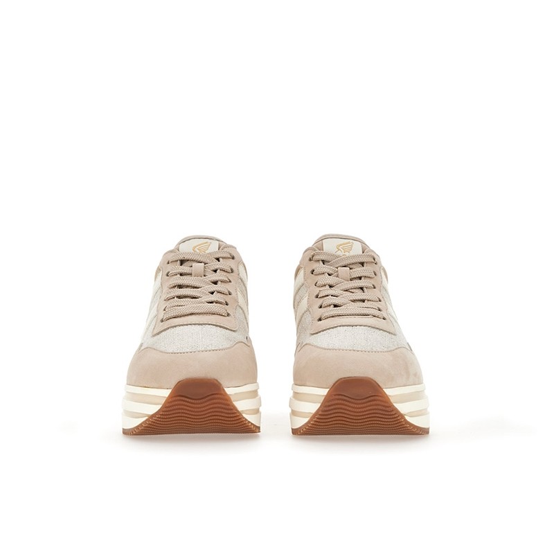 hogan sneakers Sneakers H222 Détails : Oversize -Semelles: Gomme -M... hogan sneakers Sneakers H222 Détails : Oversize -Semelles: Gomme -M...