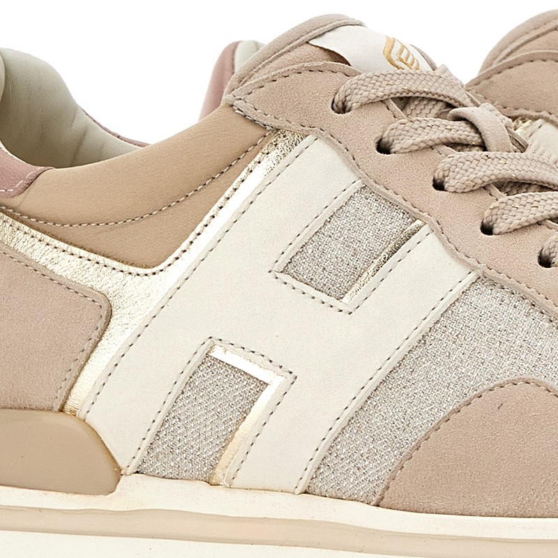 hogan sneakers Sneakers H222 Détails : Oversize -Semelles: Gomme -M... hogan sneakers Sneakers H222 Détails : Oversize -Semelles: Gomme -M...
