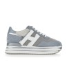 HF H222 ELIUM - NUBUCK CIRÉ ET T