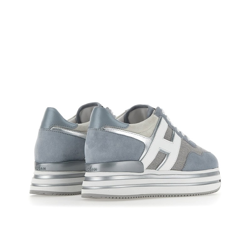 Sneakers H222