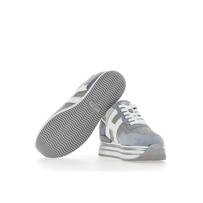 Sneakers H222