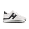 HF H222 ELIUM - CUIR IRISÉ - BLA