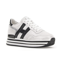hogan sneakers Sneakers H222 Détails : Basses -Détails : Oversize -...