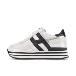 hogan sneakers Sneakers H222 Détails : Basses -Détails : Oversize -...