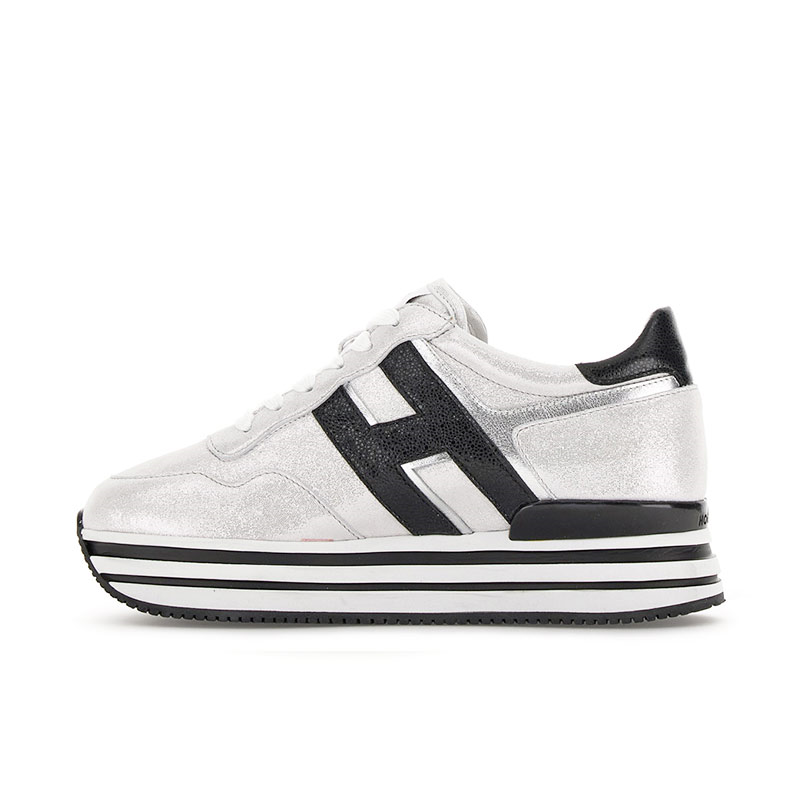 hogan sneakers Sneakers H222 Détails : Basses -Détails : Semelle Ov... hogan sneakers Sneakers H222 Détails : Basses -Détails : Semelle Ov...