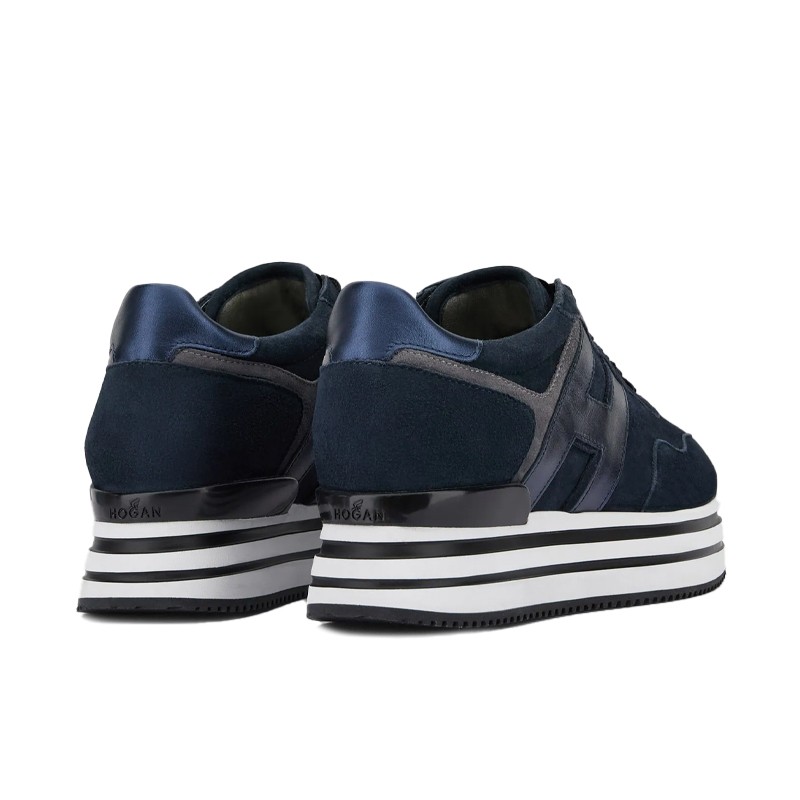 Sneakers H222