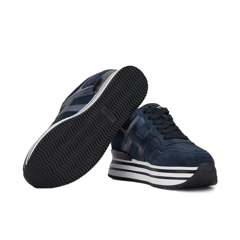 Sneakers H222