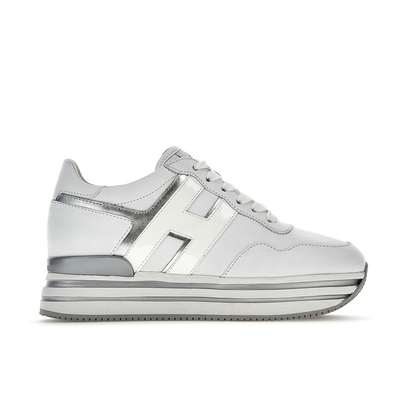 hogan sneakers Sneakers H222 Détails : Oversize -Semelles: Gomme -M... hogan sneakers Sneakers H222 Détails : Oversize -Semelles: Gomme -M...