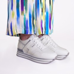 hogan sneakers Sneakers H222 Détails : Oversize -Semelles: Gomme -M...