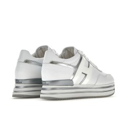 hogan sneakers Sneakers H222 Détails : Oversize -Semelles: Gomme -M...