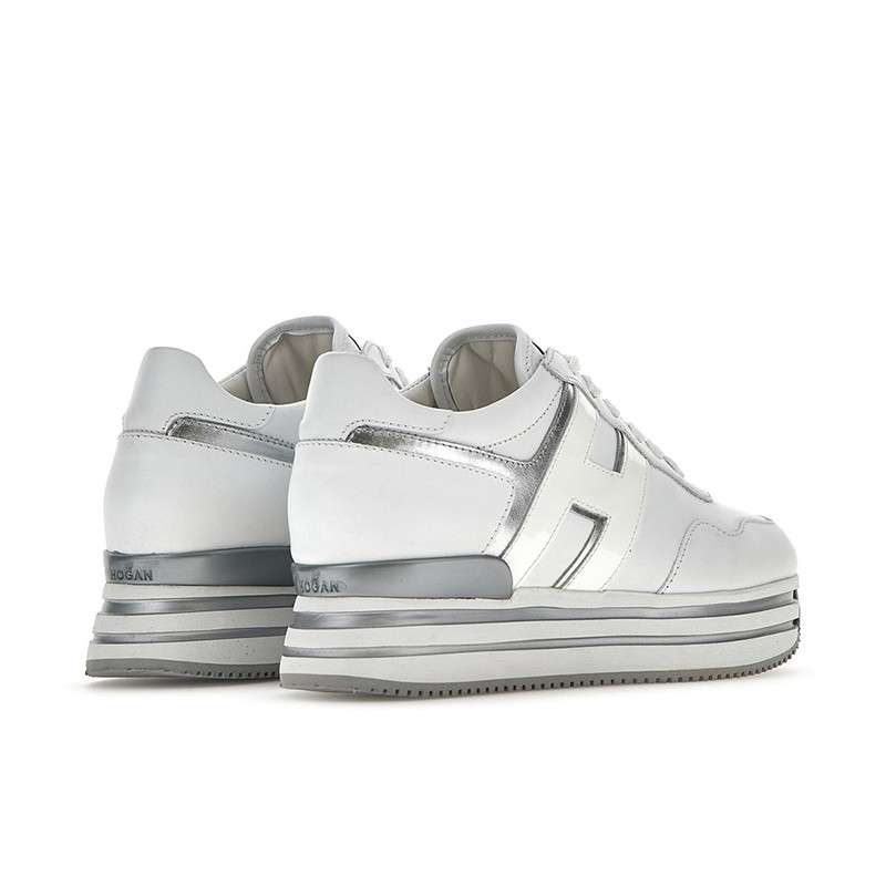 hogan sneakers Sneakers H222 Détails : Oversize -Semelles: Gomme -M... hogan sneakers Sneakers H222 Détails : Oversize -Semelles: Gomme -M...