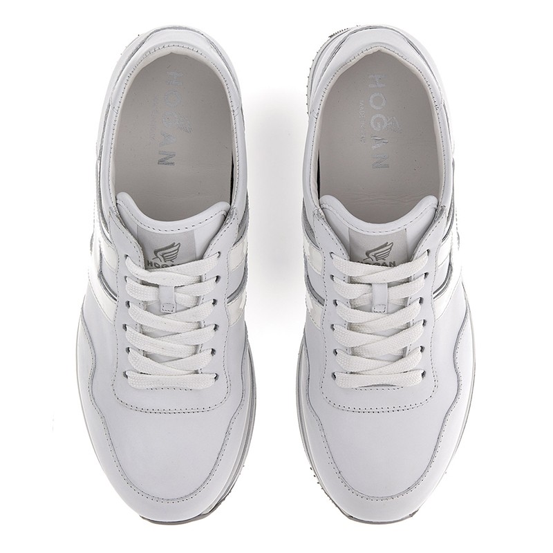 hogan sneakers Sneakers H222 Détails : Oversize -Semelles: Gomme -M... hogan sneakers Sneakers H222 Détails : Oversize -Semelles: Gomme -M...