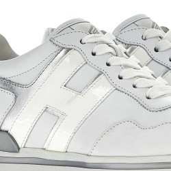 hogan sneakers Sneakers H222 Détails : Oversize -Semelles: Gomme -M...