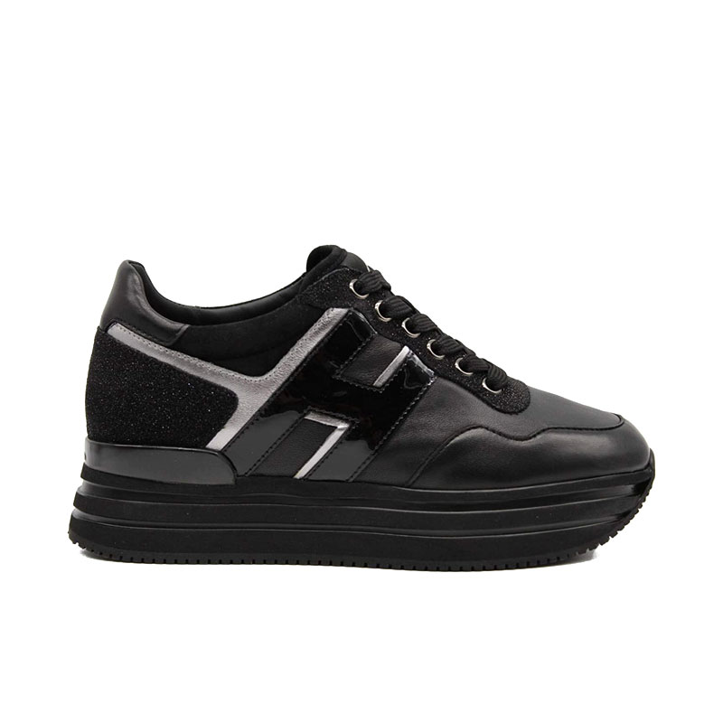 hogan sneakers Sneakers H222 Détails : Oversize -Semelles: Gomme -M...