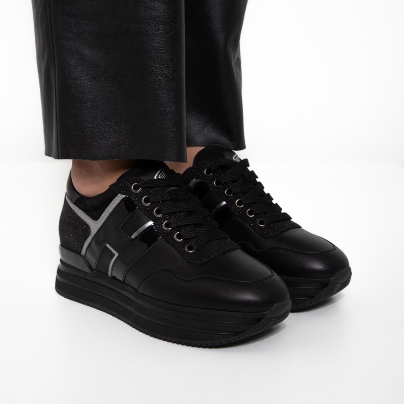 hogan sneakers Sneakers H222 Détails : Oversize -Semelles: Gomme -M...