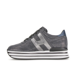 hogan sneakers Sneakers H222 Détails : Basses -Détails : Oversize -...