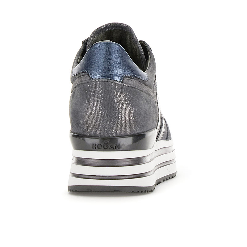 hogan sneakers Sneakers H222 Détails : Basses -Détails : Oversize -... hogan sneakers Sneakers H222 Détails : Basses -Détails : Oversize -...