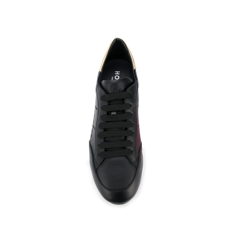 hogan sneakers Sneakers H222 Détails : Motifs -Détails : Basses -Dé... hogan sneakers Sneakers H222 Détails : Motifs -Détails : Basses -Dé...
