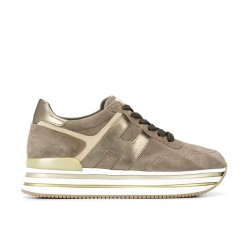 hogan sneakers Sneakers H222 Détails : Oversize -Semelles: Gomme -M...