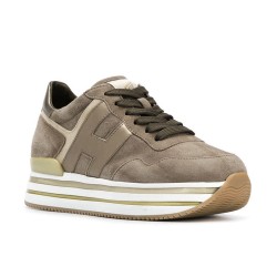 hogan sneakers Sneakers H222 Détails : Oversize -Semelles: Gomme -M...