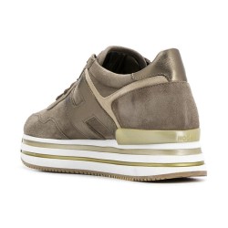 hogan sneakers Sneakers H222 Détails : Oversize -Semelles: Gomme -M...