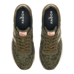 hogan sneakers Sneakers H222 Détails : Camouflage -Détails : Oversi...