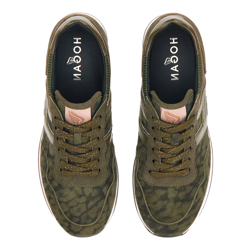 hogan sneakers Sneakers H222 Détails : Camouflage -Détails : Oversi... hogan sneakers Sneakers H222 Détails : Camouflage -Détails : Oversi...