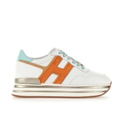 hogan sneakers Sneakers H222 Détails : Oversize -Semelles: Gomme -M...