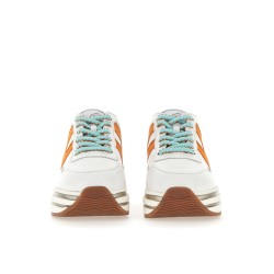 hogan sneakers Sneakers H222 Détails : Oversize -Semelles: Gomme -M...