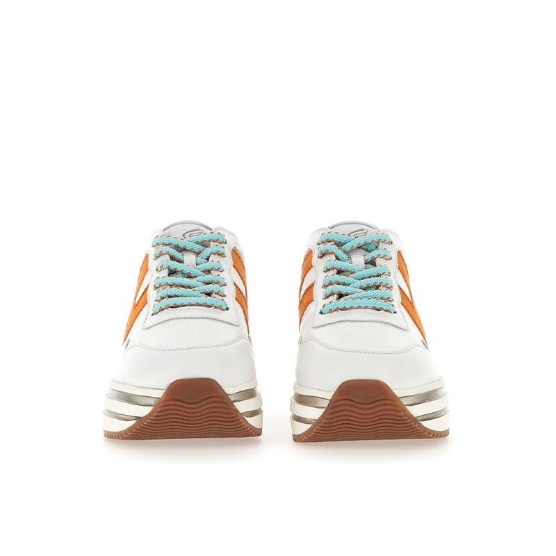 hogan sneakers Sneakers H222 Détails : Oversize -Semelles: Gomme -M... hogan sneakers Sneakers H222 Détails : Oversize -Semelles: Gomme -M...