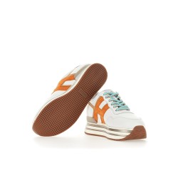 hogan sneakers Sneakers H222 Détails : Oversize -Semelles: Gomme -M...