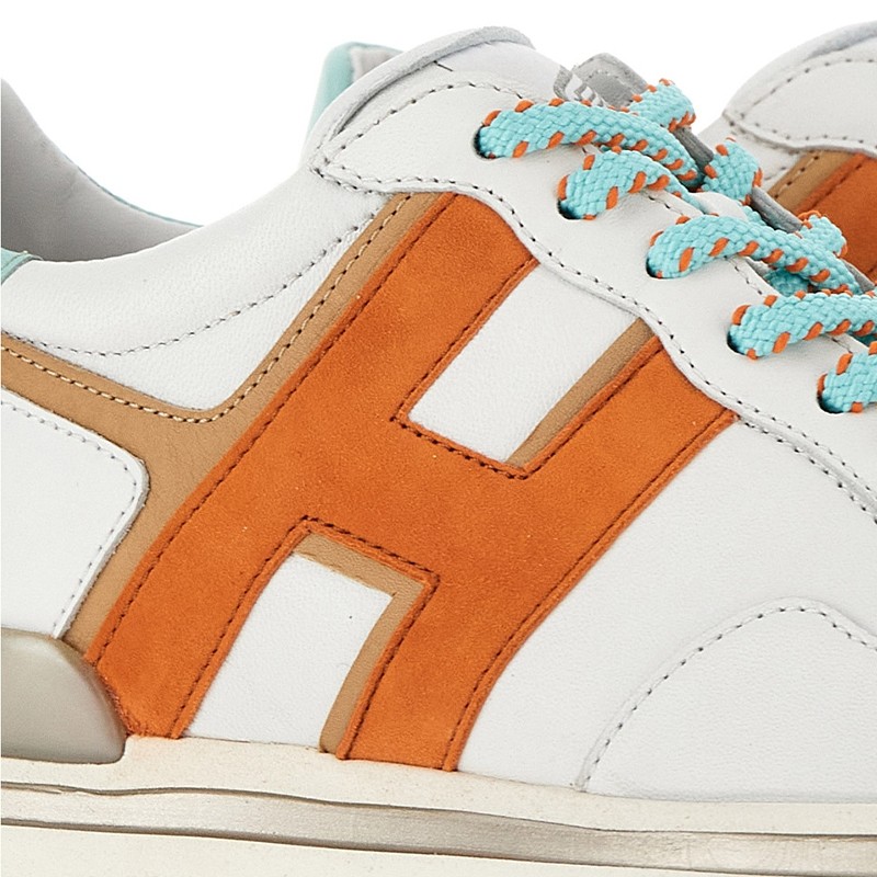 hogan sneakers Sneakers H222 Détails : Oversize -Semelles: Gomme -M... hogan sneakers Sneakers H222 Détails : Oversize -Semelles: Gomme -M...