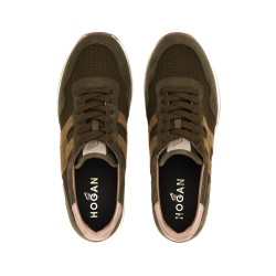 hogan sneakers Sneakers H222 Détails : Oversize -Semelles: Gomme -S...