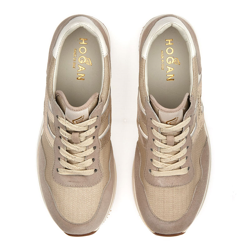 hogan sneakers Sneakers H222 Détails : Oversize -Semelles: Gomme -M... hogan sneakers Sneakers H222 Détails : Oversize -Semelles: Gomme -M...