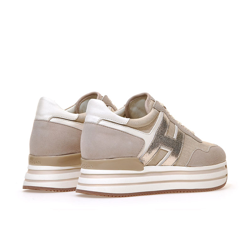 hogan sneakers Sneakers H222 Détails : Oversize -Semelles: Gomme -M... hogan sneakers Sneakers H222 Détails : Oversize -Semelles: Gomme -M...