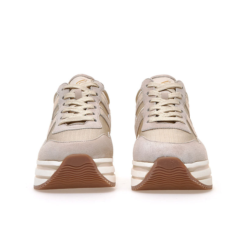 hogan sneakers Sneakers H222 Détails : Oversize -Semelles: Gomme -M... hogan sneakers Sneakers H222 Détails : Oversize -Semelles: Gomme -M...