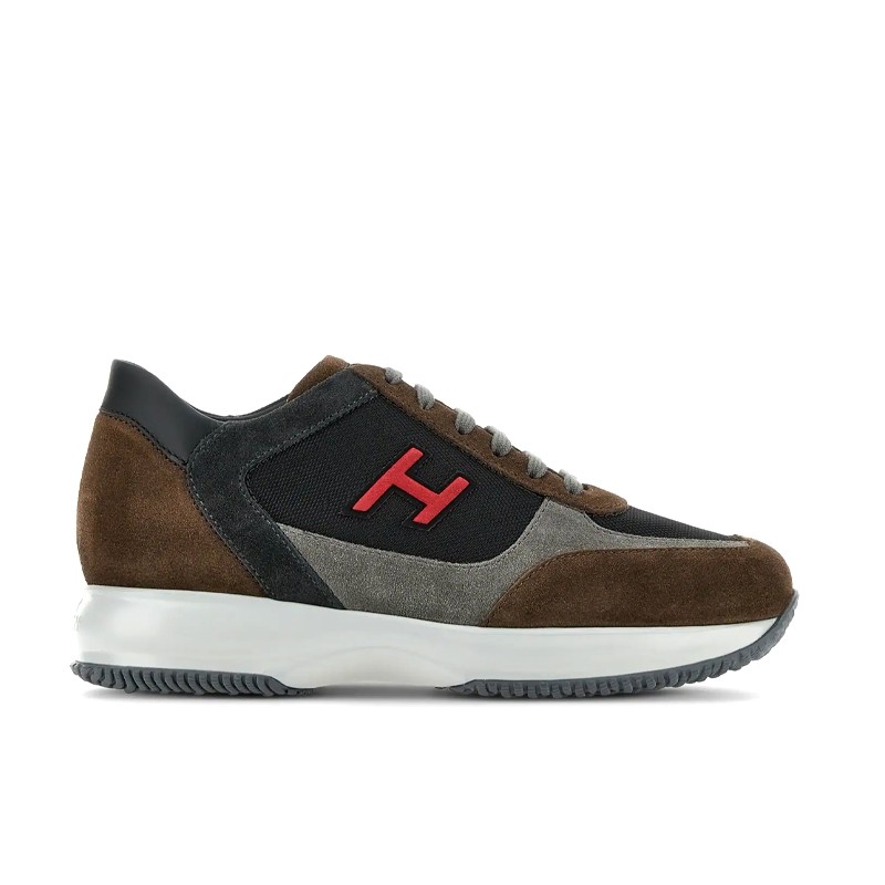 Sneakers Interactive